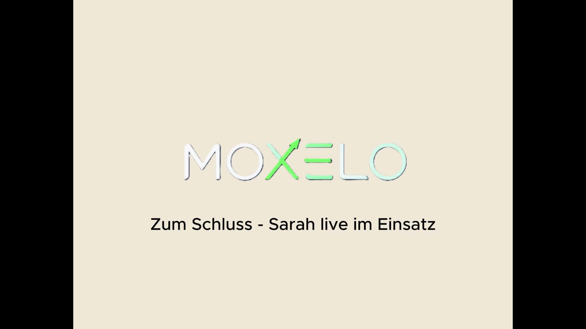 Demo-Video der KI-Assistenz — Klicken zum Abspielen
